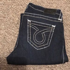 Big Star ‘Maddie Skinny’ jeans